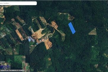 Pekan Ulu Yam (Lama)