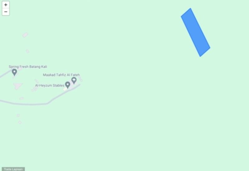 Pekan Ulu Yam (Lama)