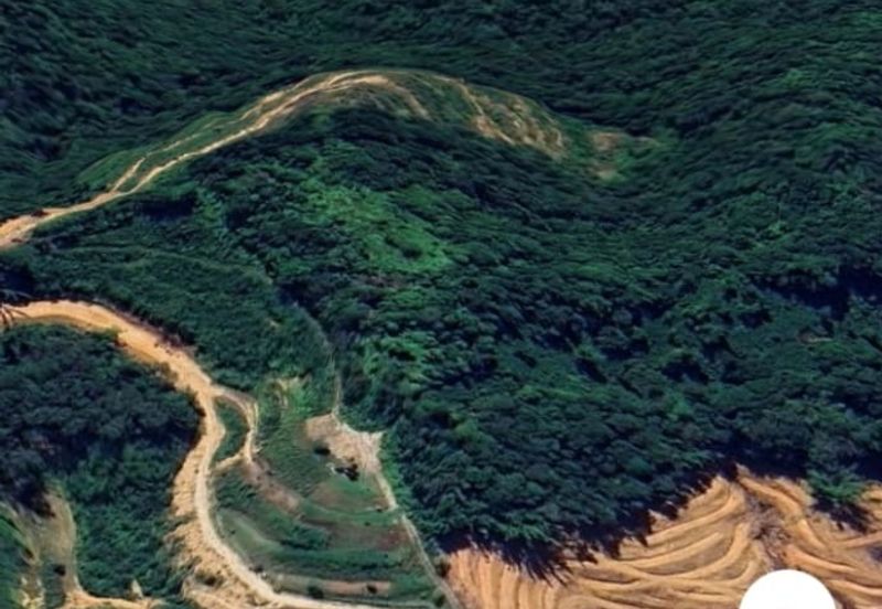 Pekan Ulu Yam (Lama)