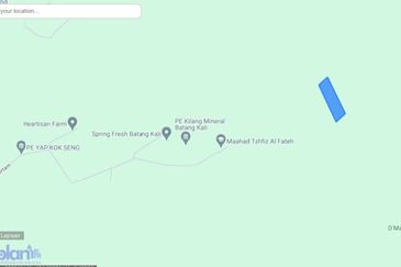 Pekan Ulu Yam (Lama)