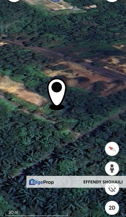 BUKIT DAMAR DENGKIL BANGLO LOT, Selangor, Sepang