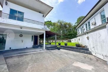 Taman Mutiara Gombak