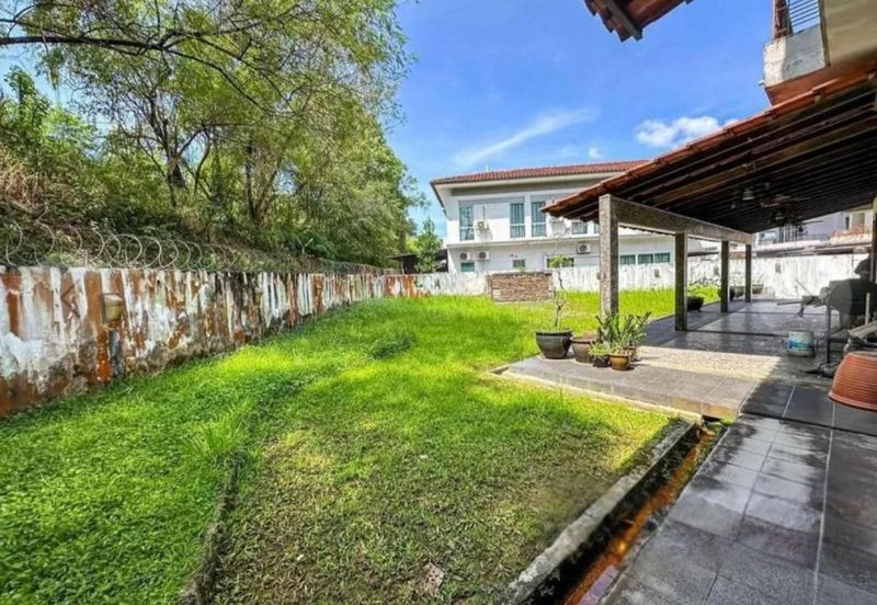 Taman Mutiara Gombak