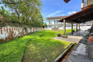 Taman Mutiara Gombak