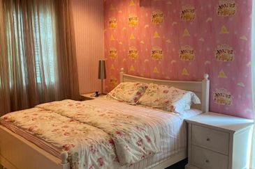 Taman Mutiara Gombak