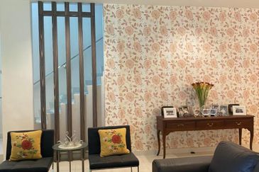 Taman Mutiara Gombak