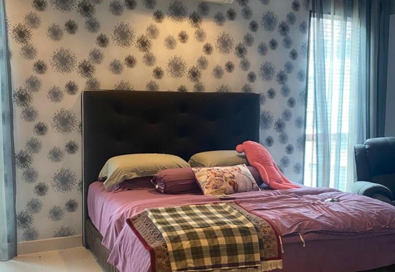 Taman Mutiara Gombak