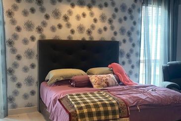 Taman Mutiara Gombak