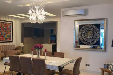 Taman Mutiara Gombak