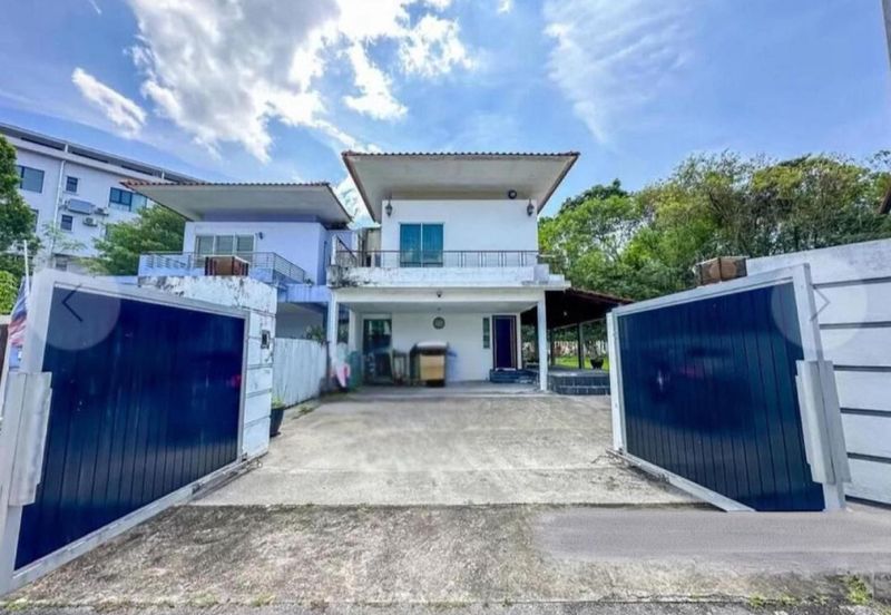 Taman Mutiara Gombak