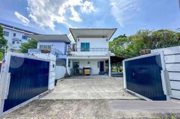 Taman Mutiara Gombak