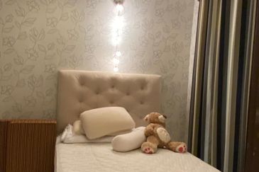 Taman Mutiara Gombak