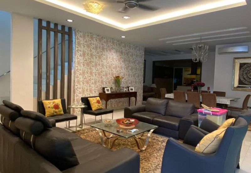 Taman Mutiara Gombak