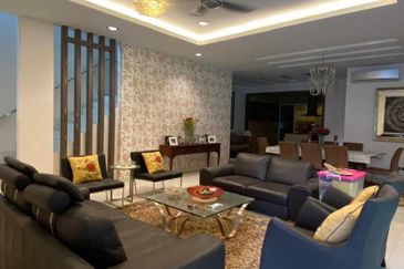 Taman Mutiara Gombak