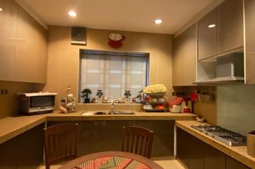 Taman Mutiara Gombak