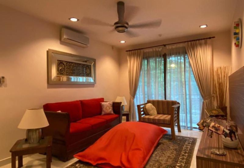 Taman Mutiara Gombak