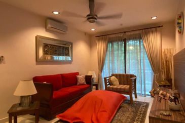 Taman Mutiara Gombak