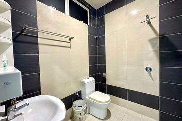 Ivory Heights @ Desa 8, Bandar Country Homes