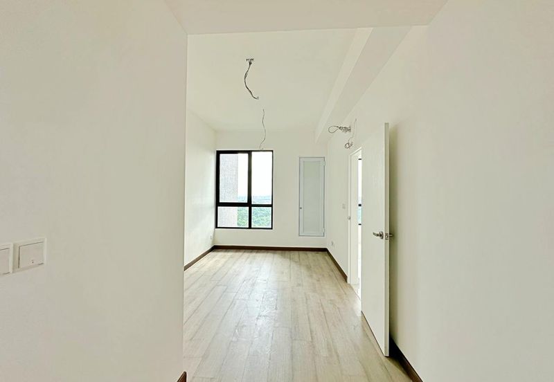 Cubic Botanical (Residensi Rimba)