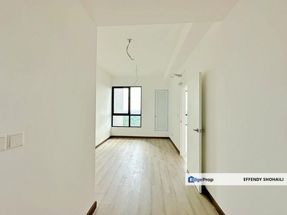 CUBIC BOTANICAL CONDO BANGSAR, Kuala Lumpur, Pantai Dalam/Kerinchi