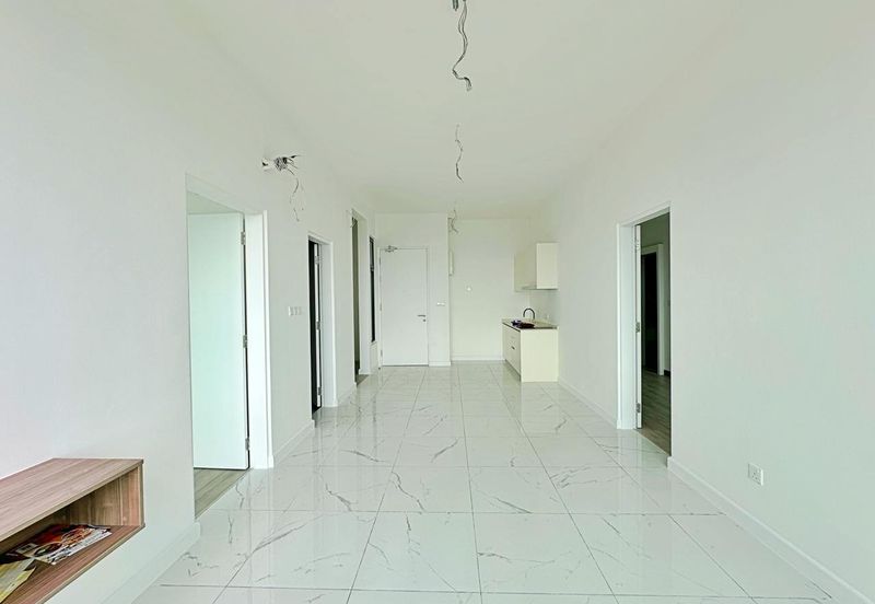 Cubic Botanical (Residensi Rimba)