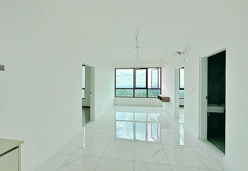 Cubic Botanical (Residensi Rimba)