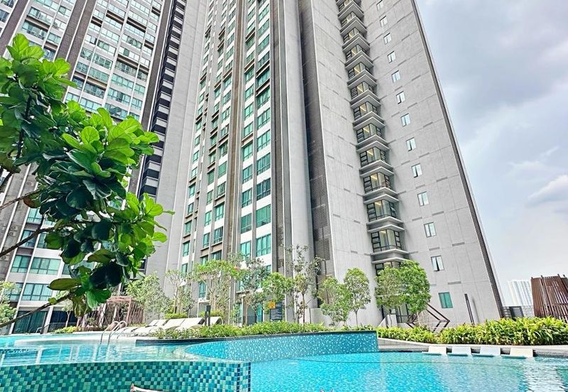 Cubic Botanical (Residensi Rimba)