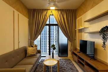 Fera Residence @ The Quartz