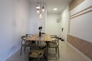 Fera Residence @ The Quartz