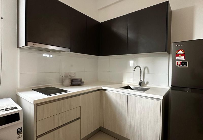 Fera Residence @ The Quartz