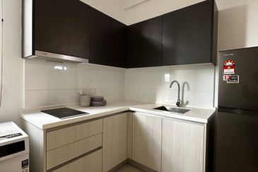 Fera Residence @ The Quartz