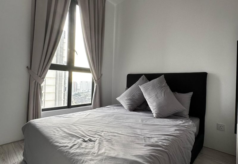 Fera Residence @ The Quartz