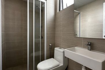 Fera Residence @ The Quartz