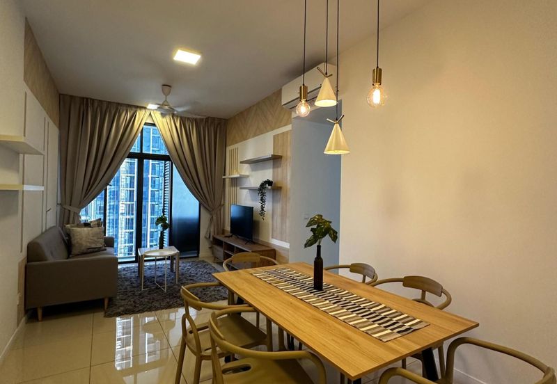 Fera Residence @ The Quartz