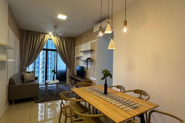 Fera Residence @ The Quartz