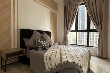 Fera Residence @ The Quartz