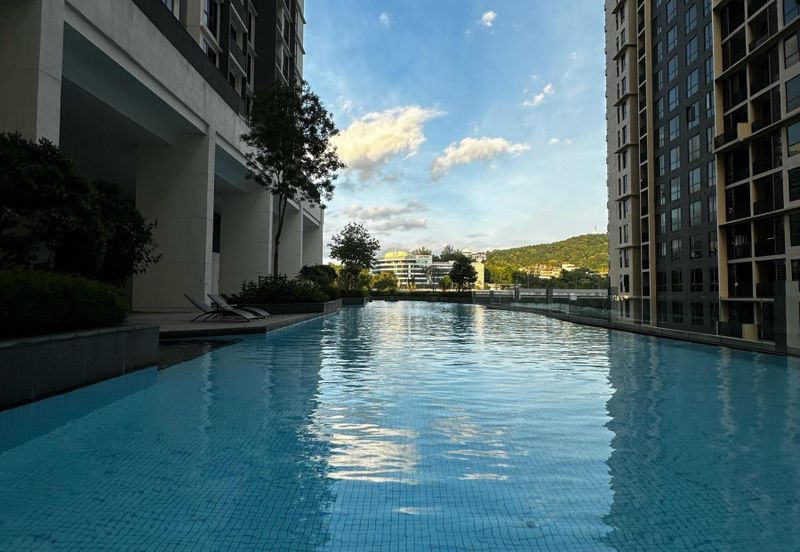 Fera Residence @ The Quartz