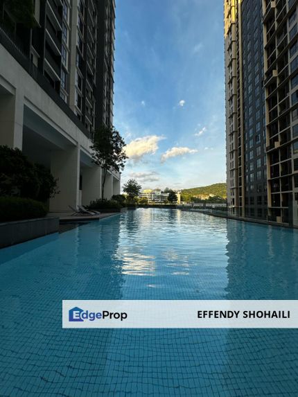 FERA RESIDENCES CONDO WANGSA MAJU, Kuala Lumpur, Wangsa Maju