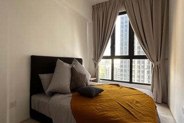 Fera Residence @ The Quartz