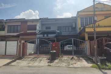 Taman Berlian Gombak