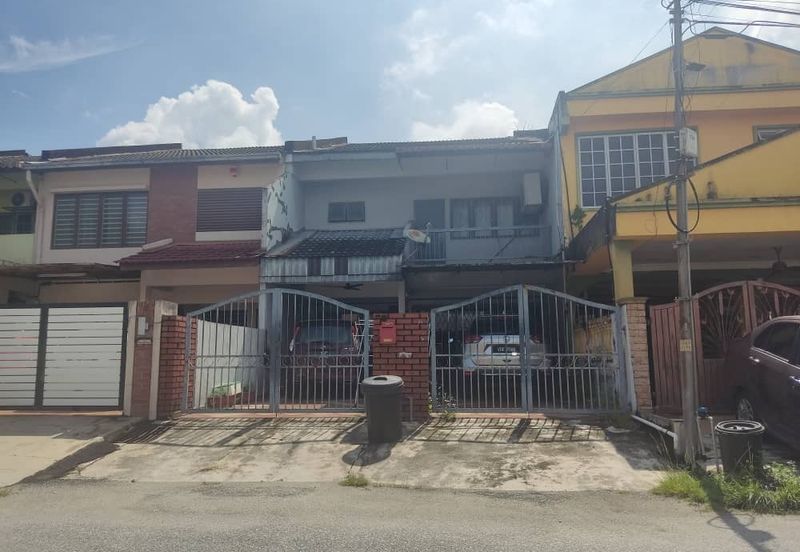 Taman Berlian Gombak