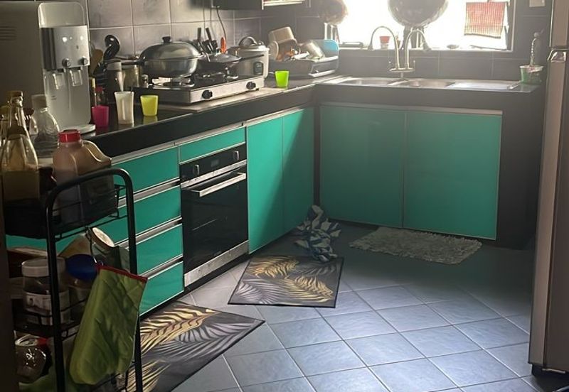 Taman Berlian Gombak