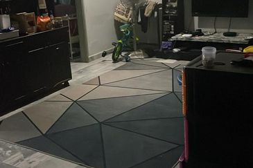 Taman Berlian Gombak