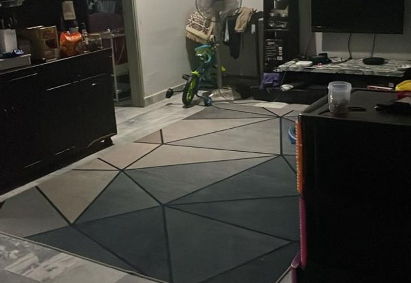 Taman Berlian Gombak