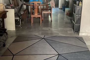 Taman Berlian Gombak