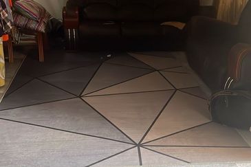 Taman Berlian Gombak