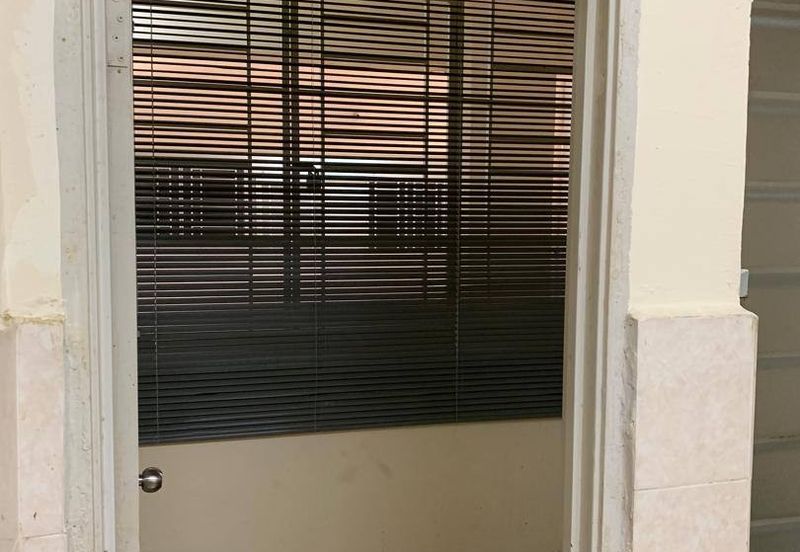 Residensi Bistaria, Ukay Bistari