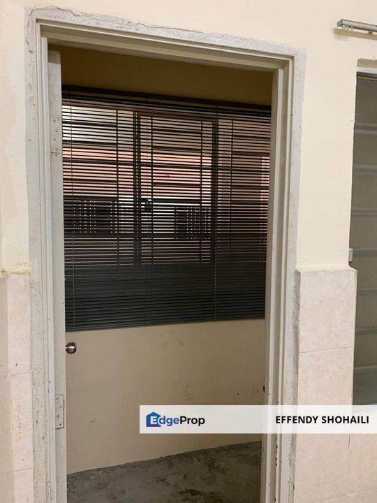 RESIDENSI BISTARIA CONDO UKAY BISTARI, Selangor, Ulu Kelang