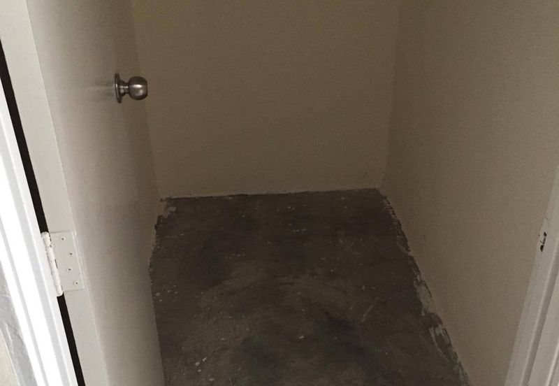 Residensi Bistaria, Ukay Bistari