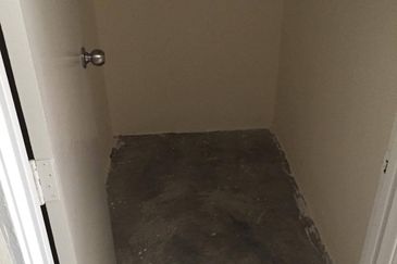 Residensi Bistaria, Ukay Bistari